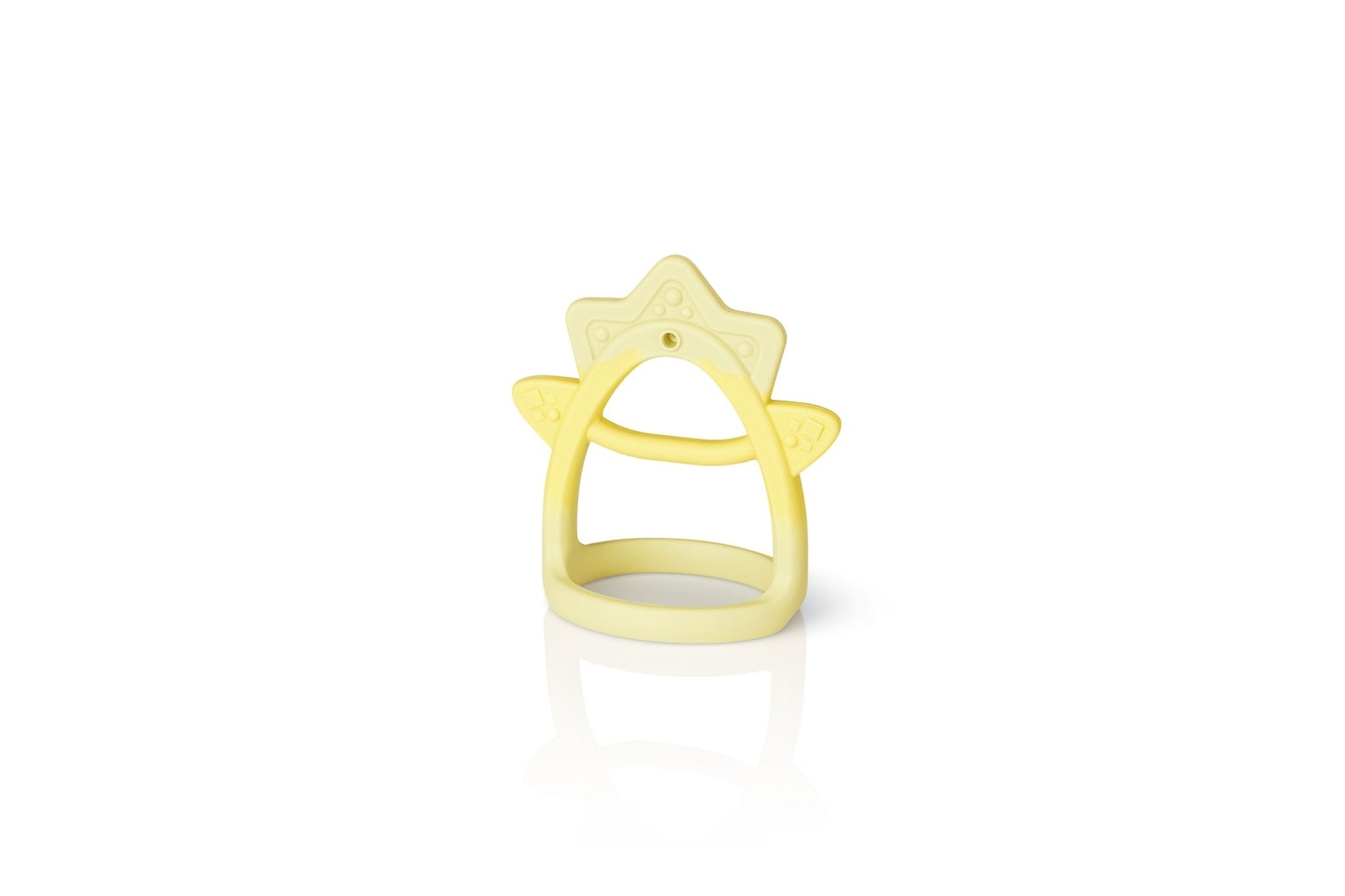 Baby Wrist Teether - Zezebaebae