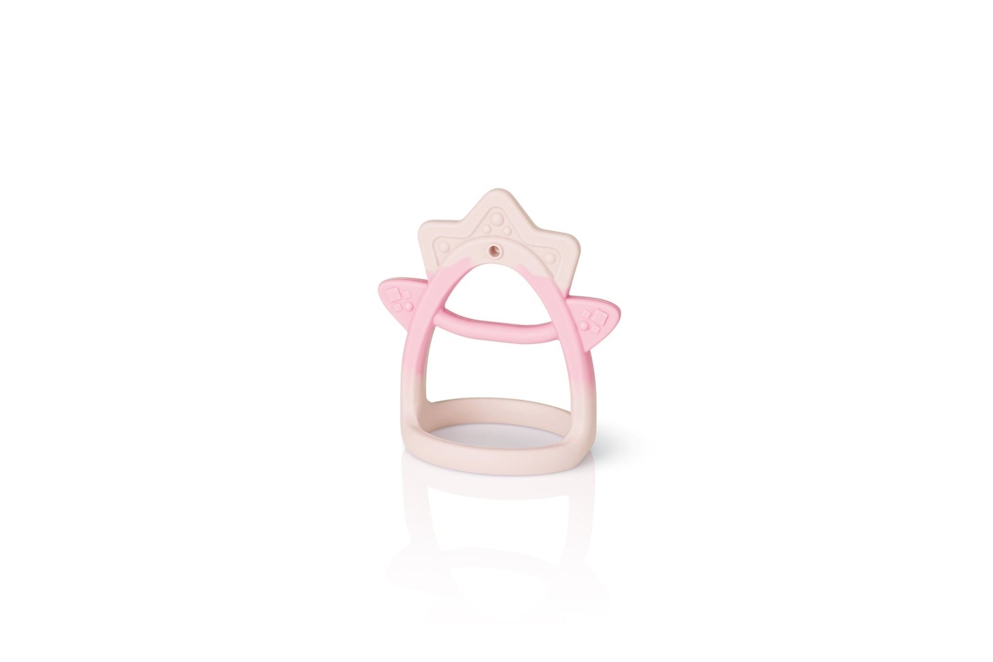 Baby Wrist Teether - Zezebaebae