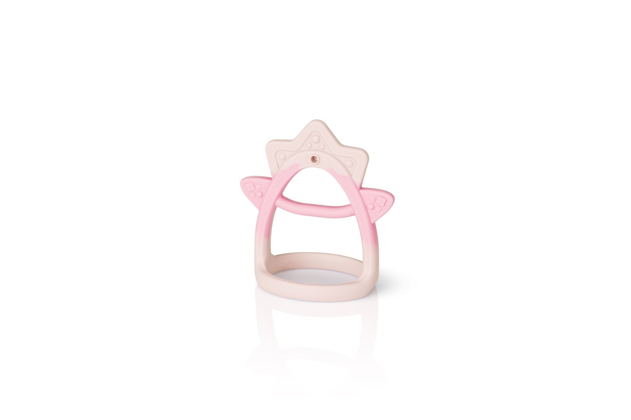 Baby Wrist Teether - Zezebaebae