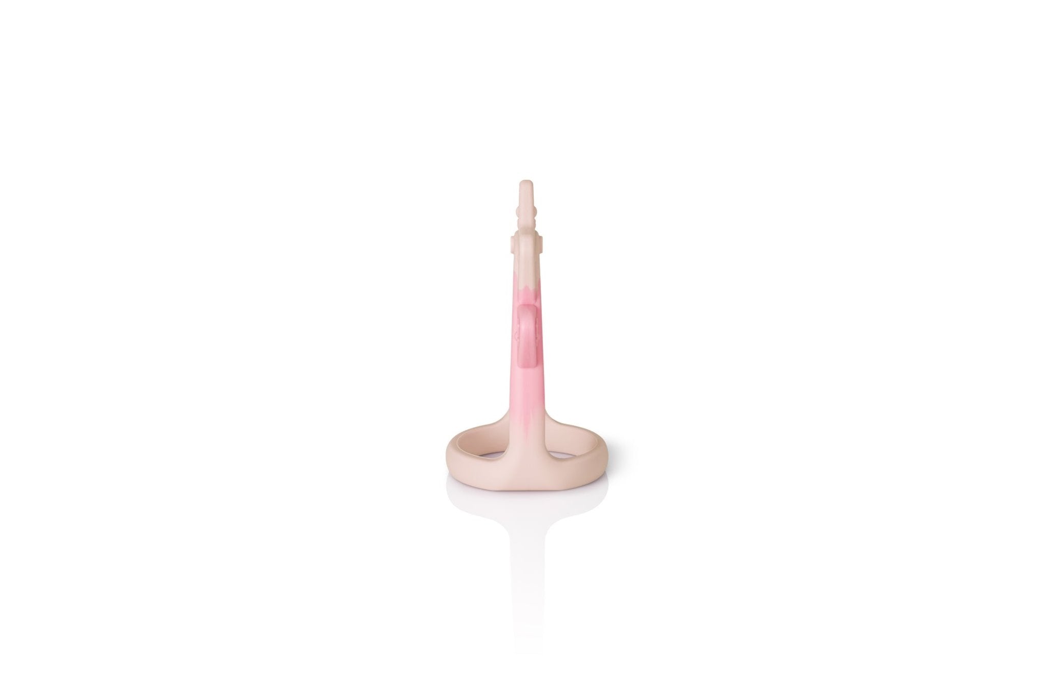 Baby Wrist Teether - Zezebaebae