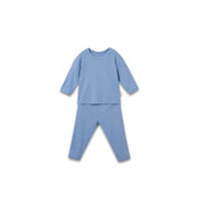 BabyRabbit Comfy Basic Long Sleeve Set - Zezebaebae