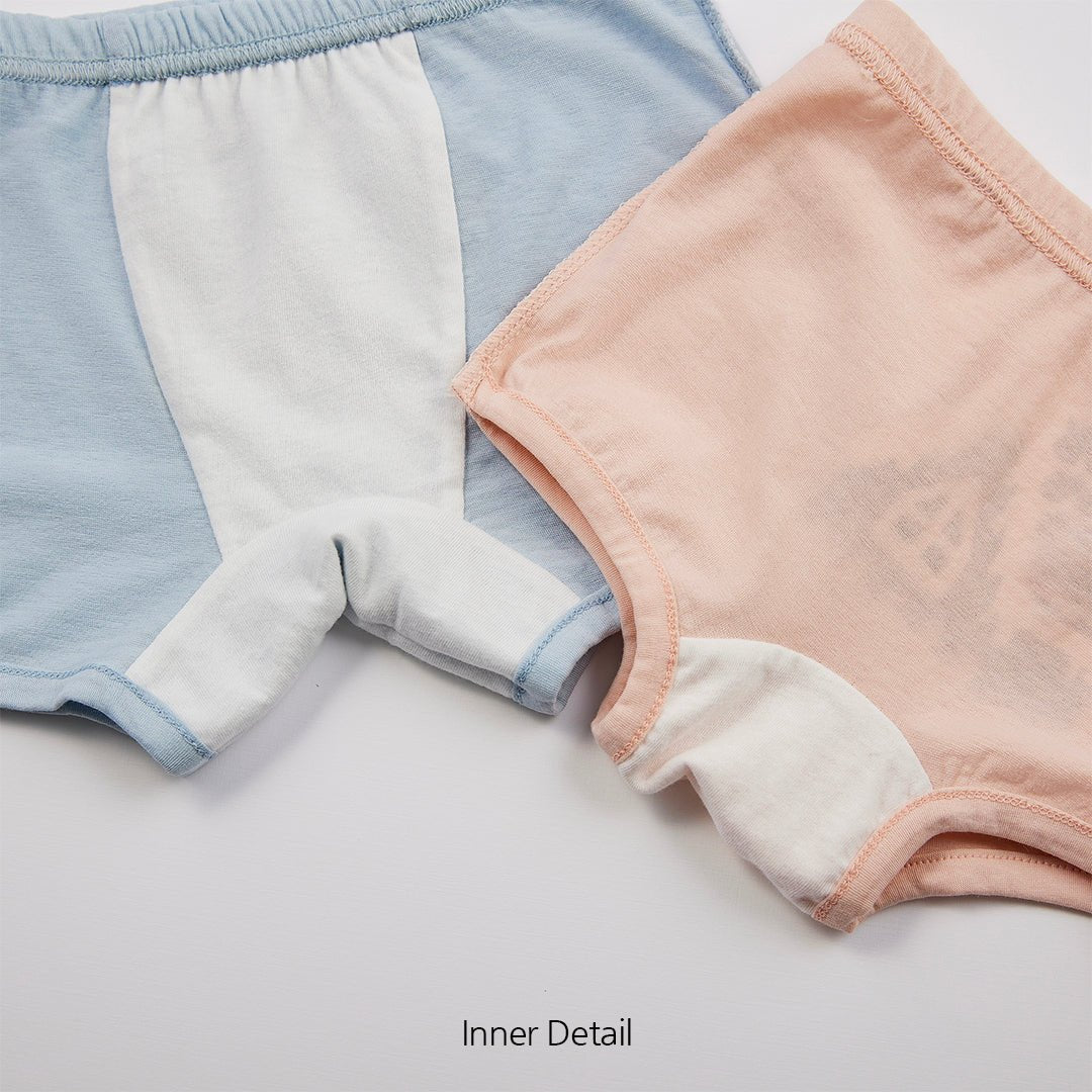 BabyRabbit Girls' Storybook Underwear Set - Zezebaebae