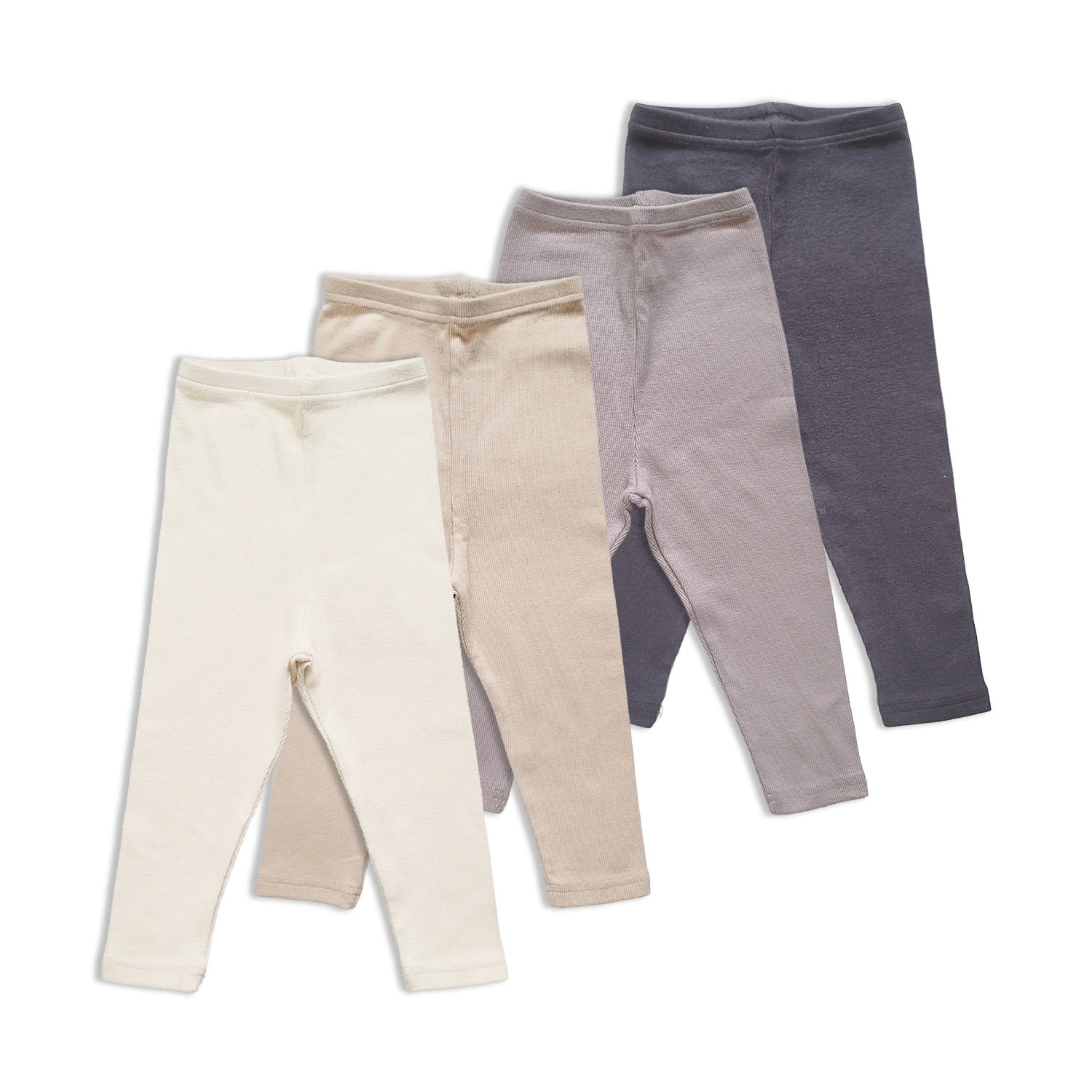 BabyRabbit Modal Leggings - Zezebaebae