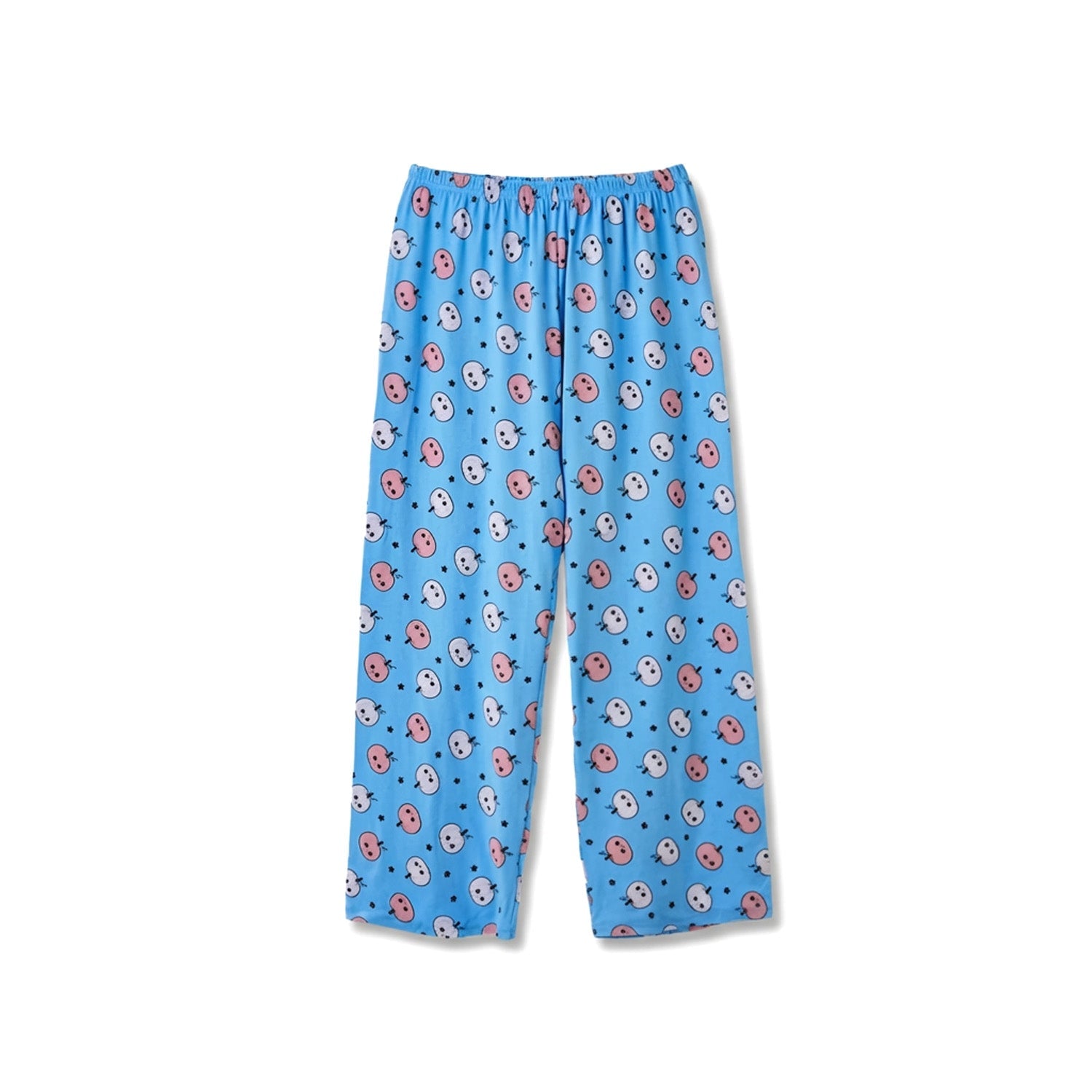 BabyRabbit Pumpkin Star Pajama - Zezebaebae