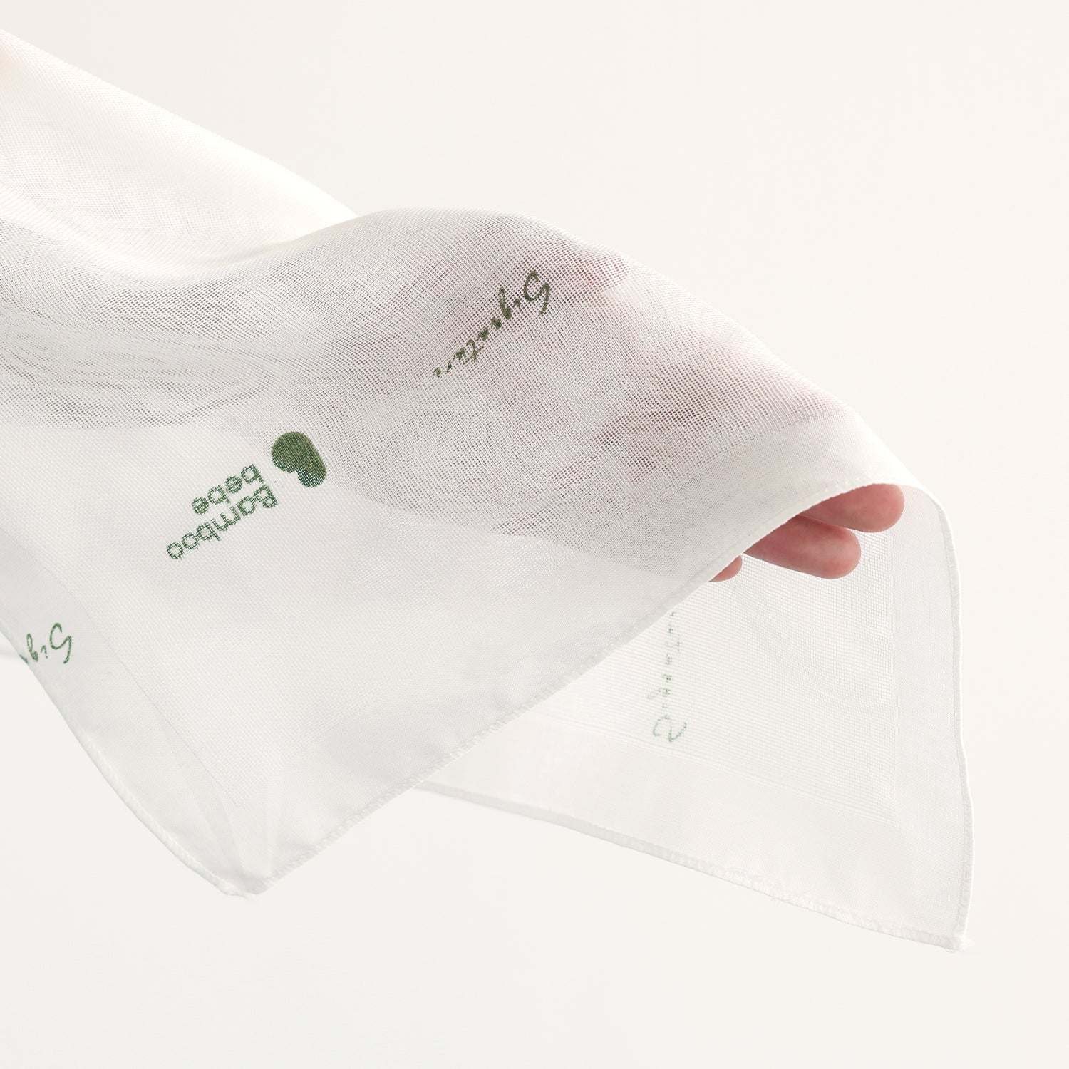 BambooBebe Signature Bath Towel/Swaddle/Cloth Diaper - Pure 5 pack - Zezebaebae