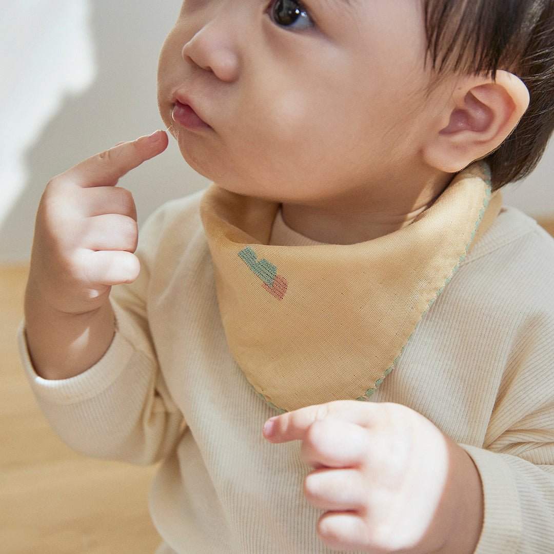 BambooBebe Signature High Density Hankie - Zezebaebae