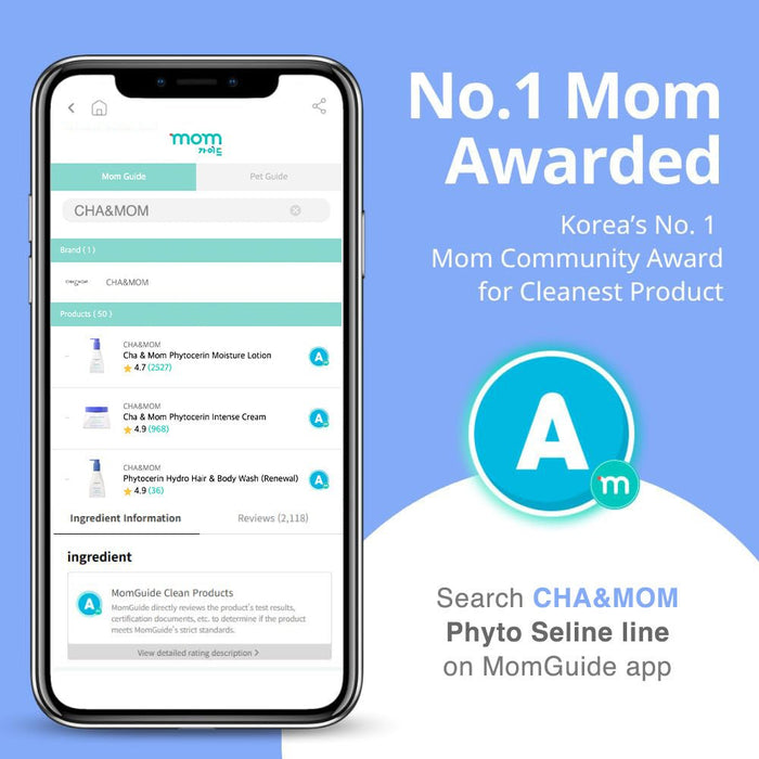 CHA&MOM Essential Bundle