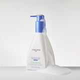 CHA&MOM Phyto Seline Hydro Hair & Body Wash, 10.58oz