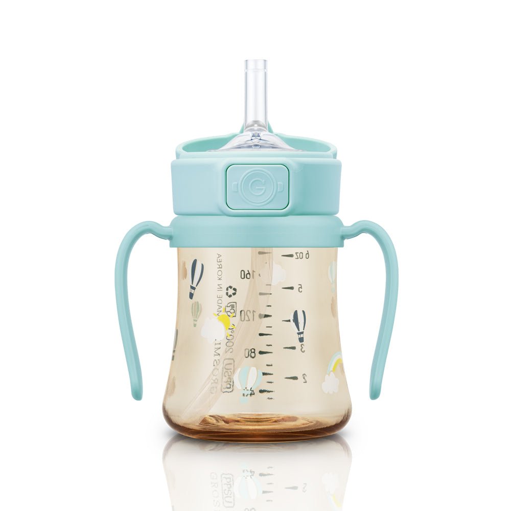 Clover & Stainless Combo Set - Zezebaebae