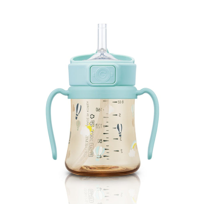 Clover & Stainless Combo Set