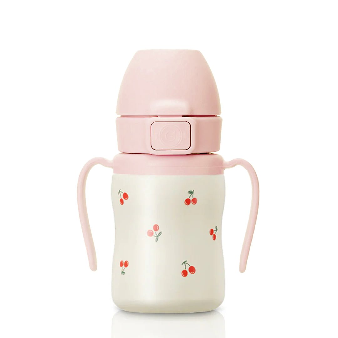 Clover & Stainless Combo Set - Zezebaebae