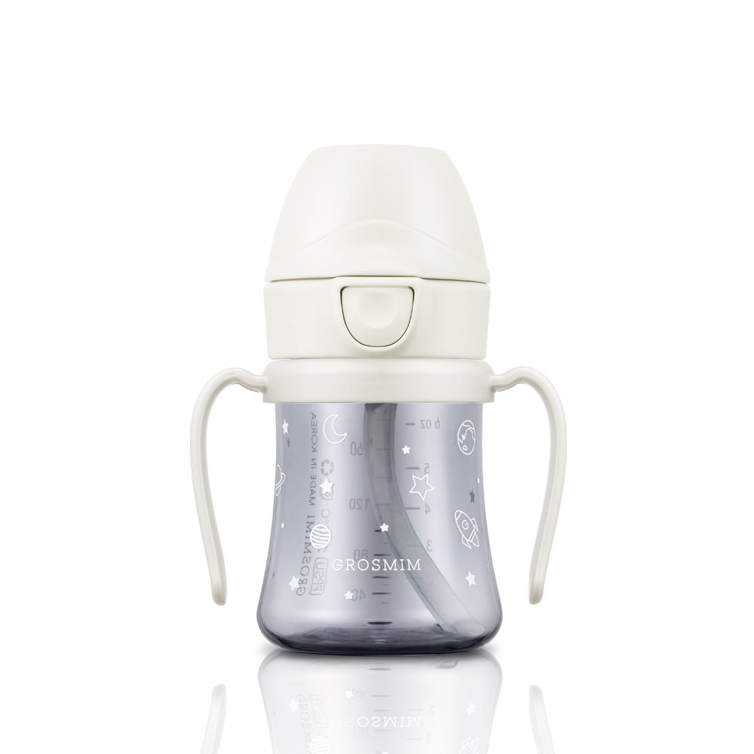Clover & Stainless Combo Set - Zezebaebae