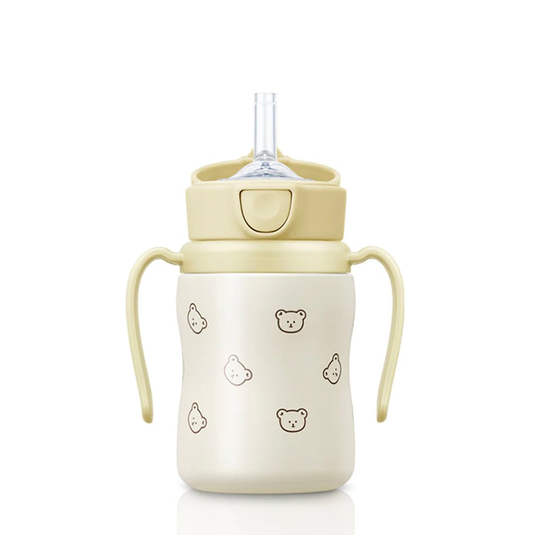 Clover & Stainless Combo Set - Zezebaebae