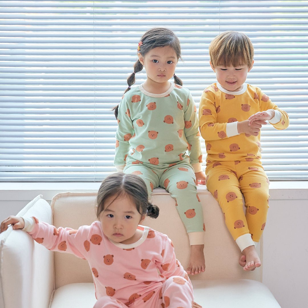 Comfort & Control Bundle - Zezebaebae
