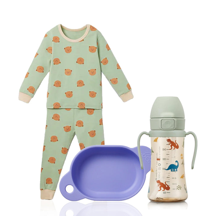 Comfort & Control Bundle