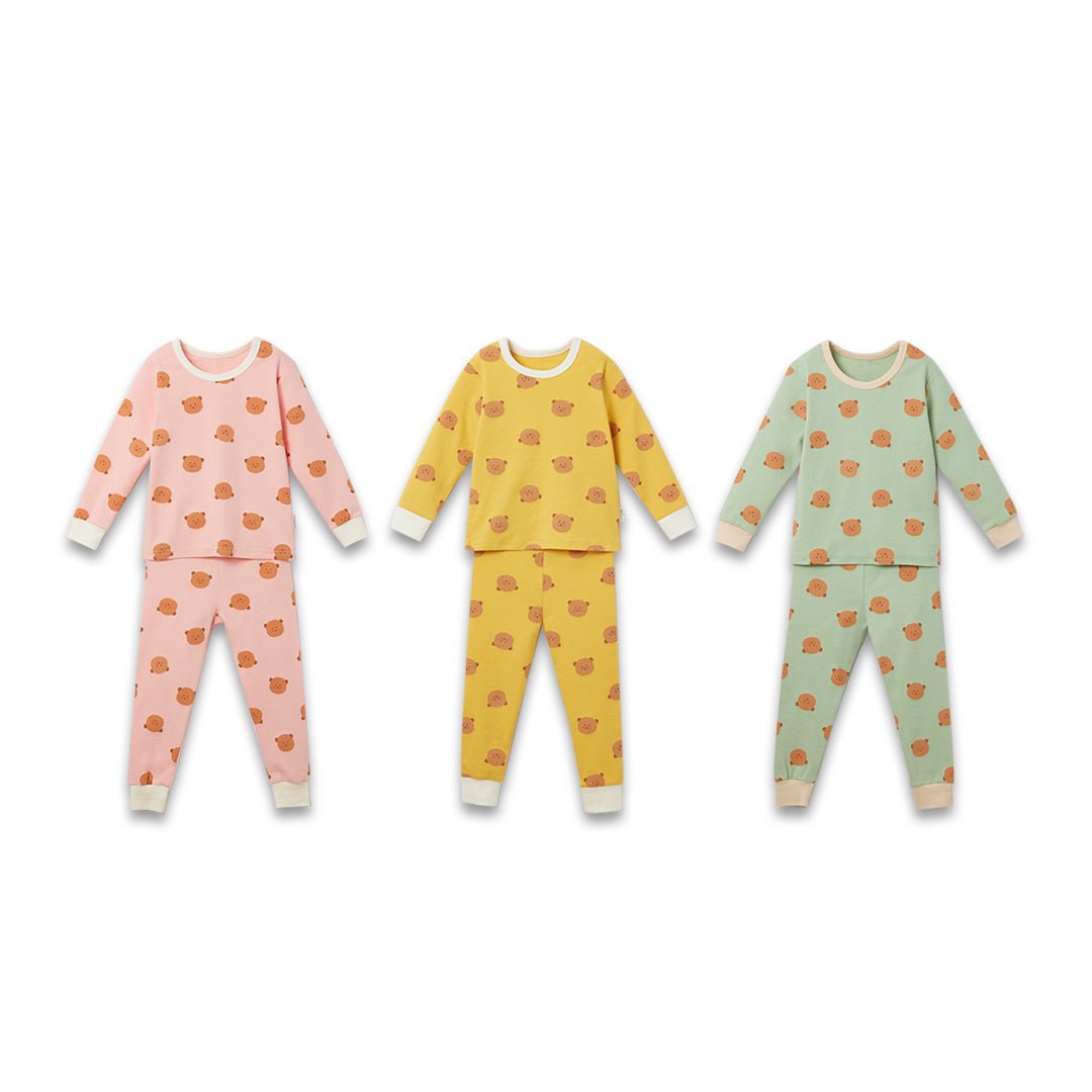 Comfort & Control Bundle - Zezebaebae
