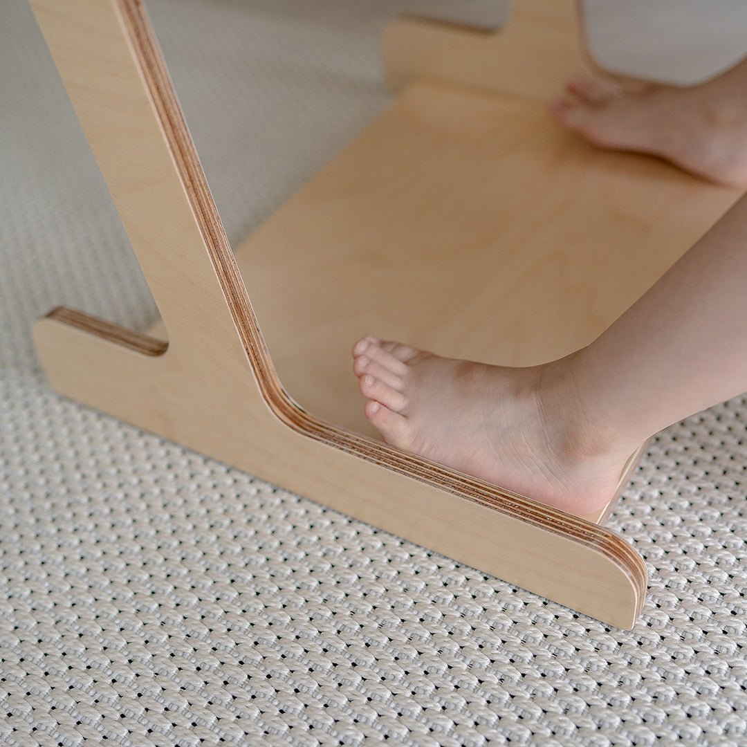 Comme moi Adjustable Book Stand - Zezebaebae