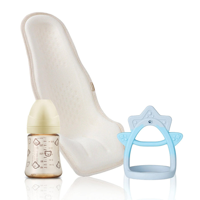First Step - Essential Bundle