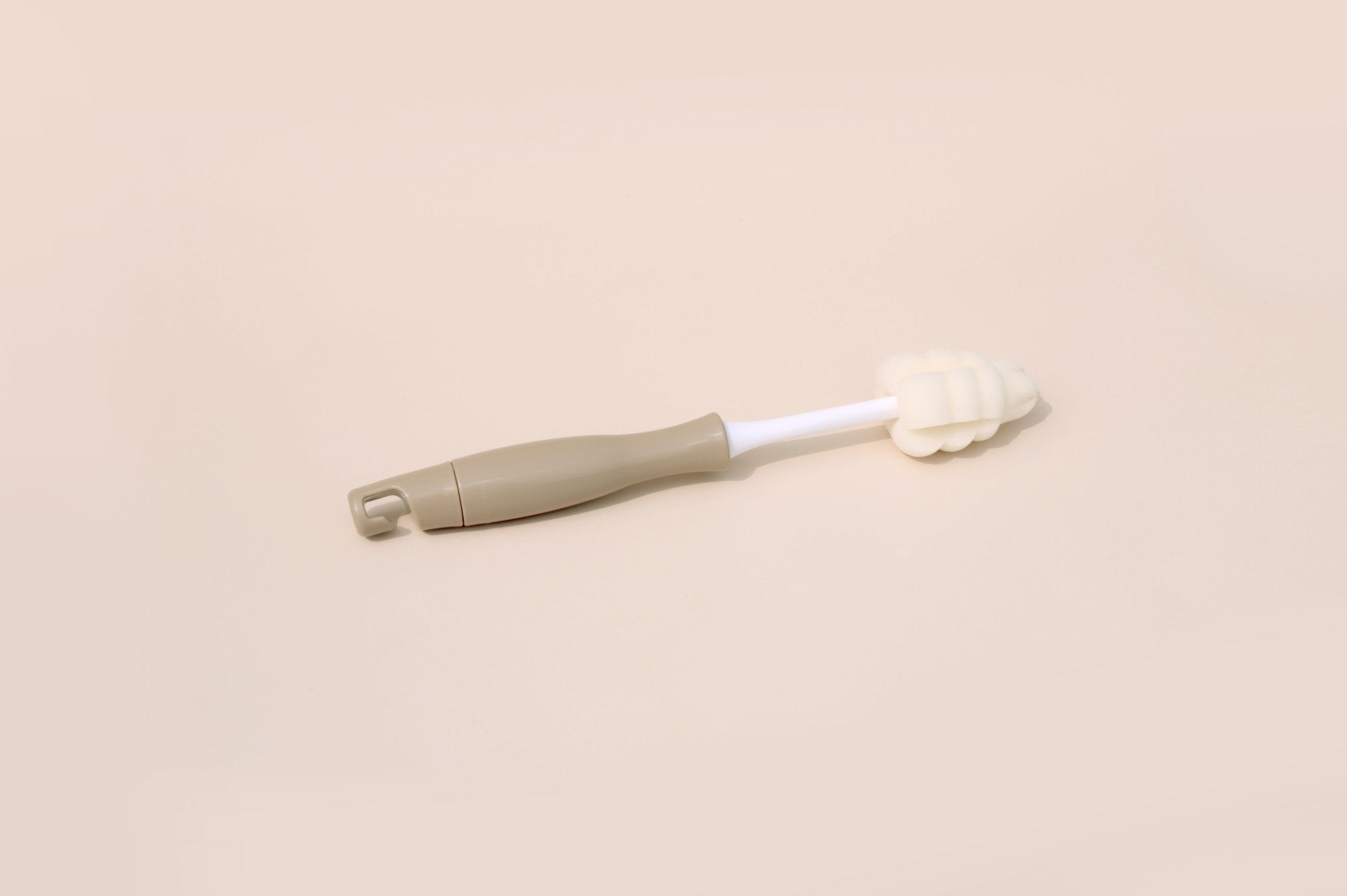 Grosmimi All In One Foam Brush for Bottle & Teat 4pcs - Zezebaebae