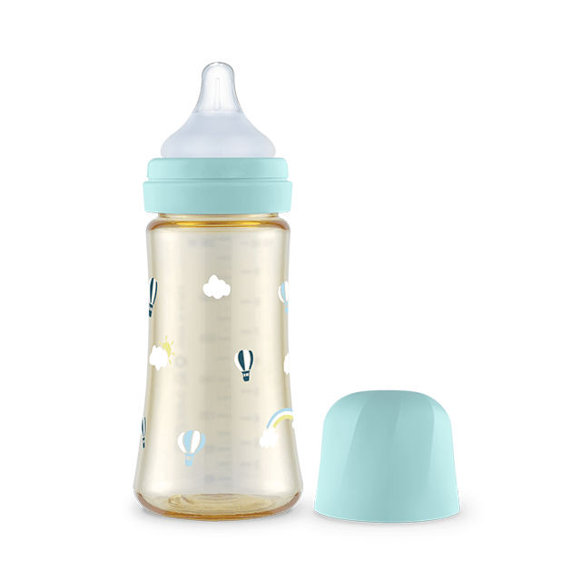 Grosmimi PPSU Baby Bottle - 10oz (300ml)