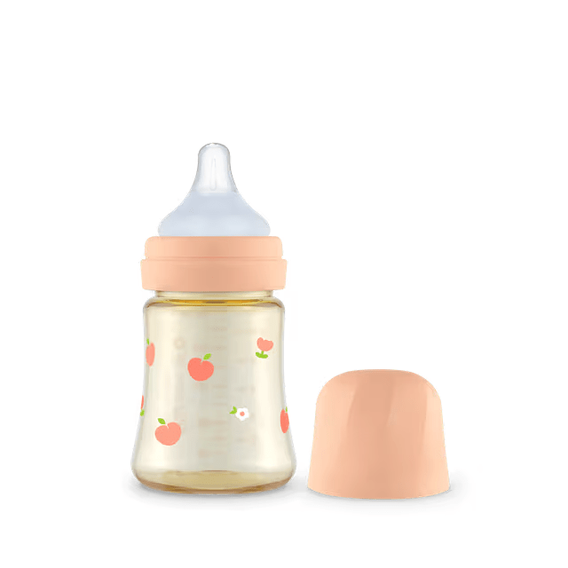 Grosmimi PPSU Baby Bottle - 6oz (200ml)