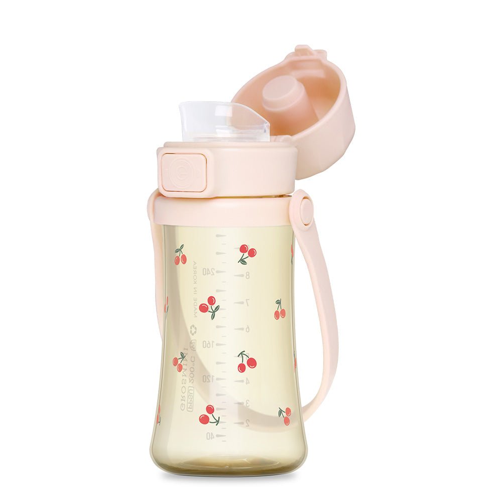 Grosmimi PPSU Tumbler - 10oz (300ml) - Zezebaebae
