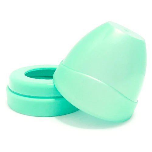 Grosmimi Replacement Cap & Ring - Zezebaebae