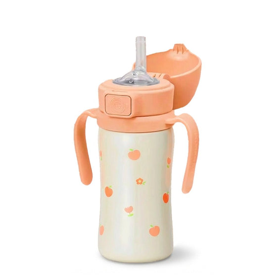 Straw Cups