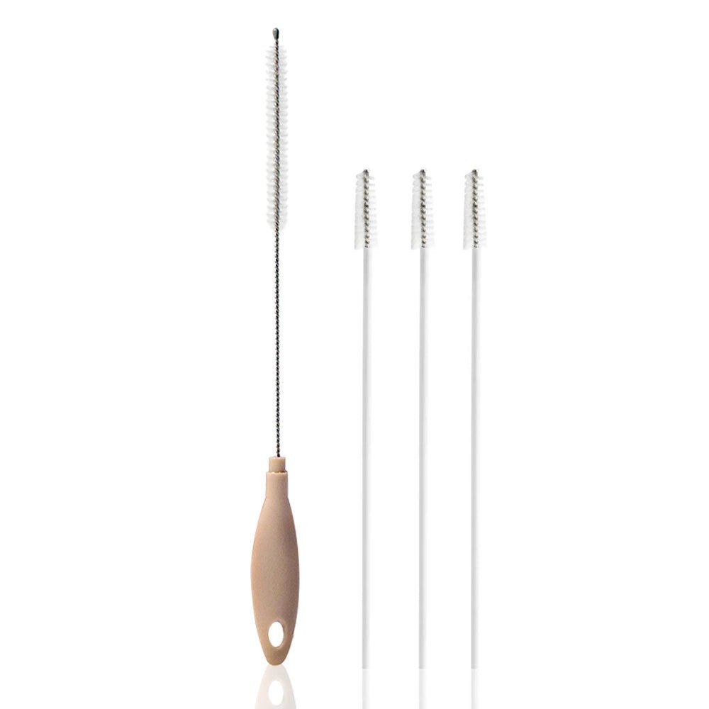 Grosmimi Straw Brush Set - Zezebaebae