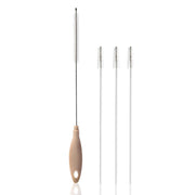 Grosmimi Straw Brush Set - Zezebaebae