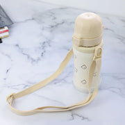 » Grosmimi Straw Cup Strap (100% off) - Zezebaebae