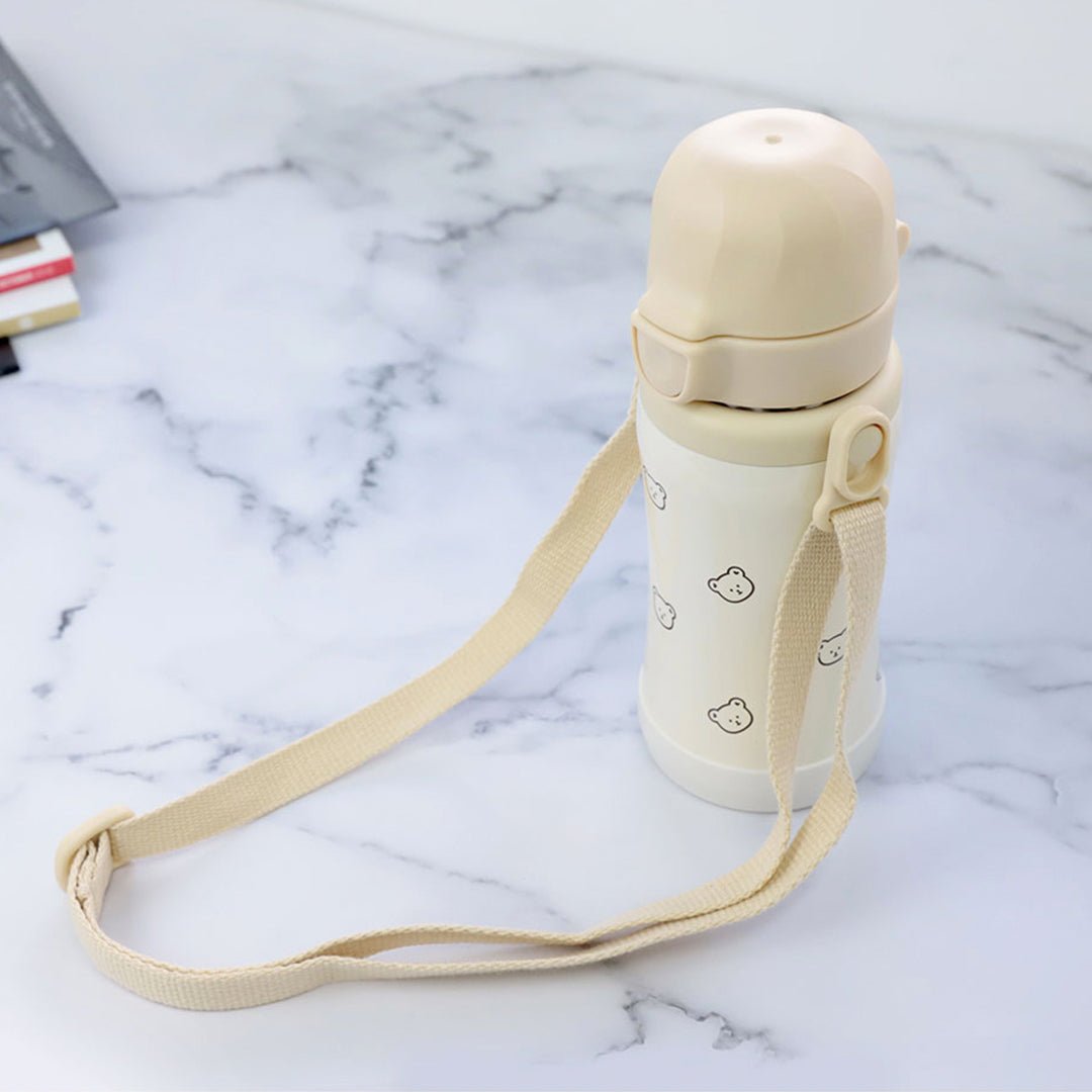 Grosmimi Straw Cup Strap - Zezebaebae