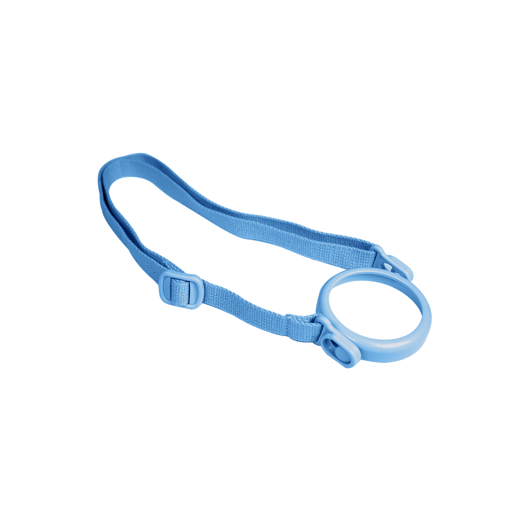 Grosmimi Straw Cup Strap - Zezebaebae