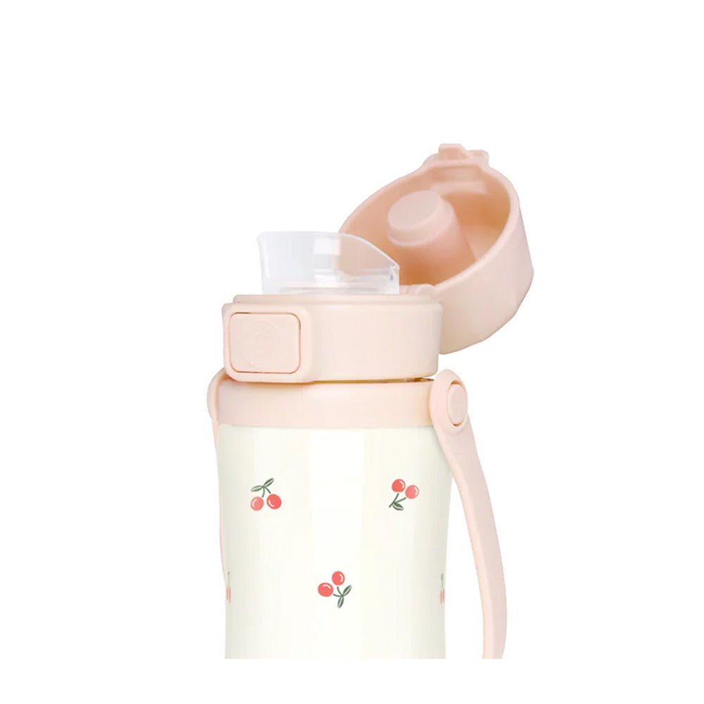 Grosmimi Tumbler Multi Accessory Pack (Tumbler Cap, Silicone Tip & Hand Strap) - Zezebaebae
