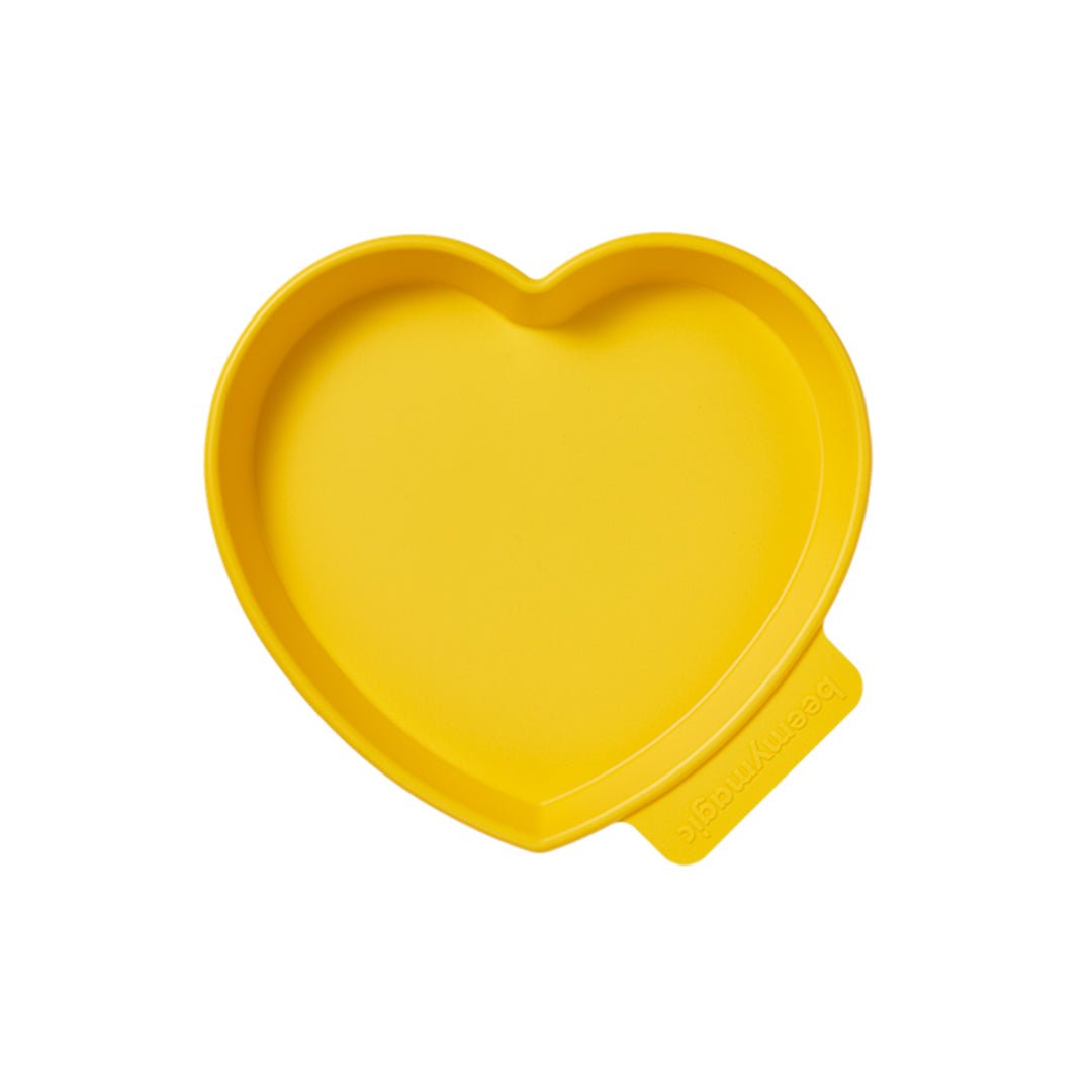 Heart & Harmony Feeding Set - Zezebaebae