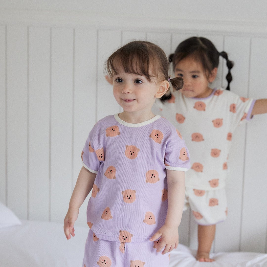 Mealtime Companion Bundle - Zezebaebae