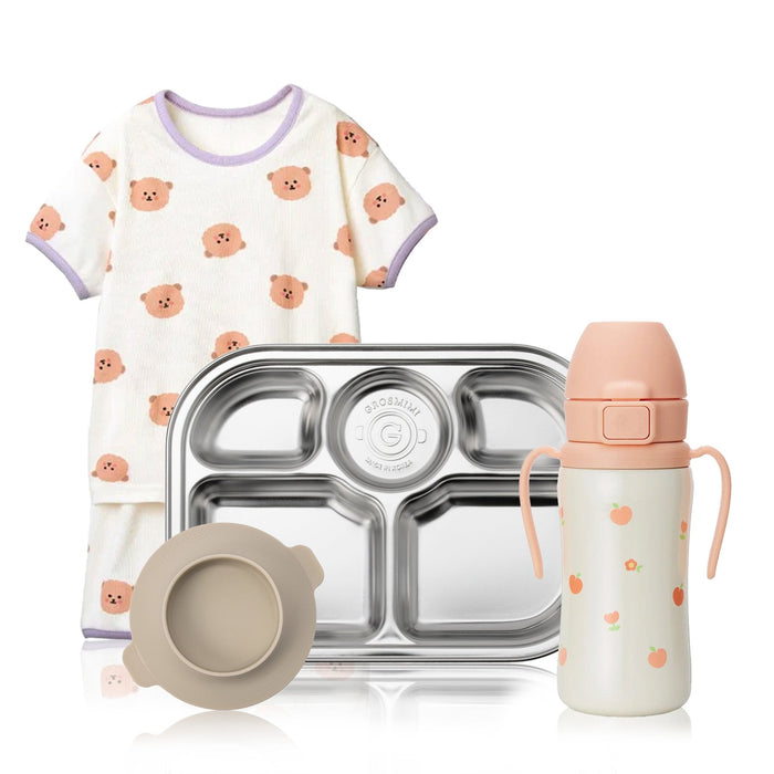 Mealtime Companion Bundle