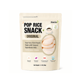 Naeiae Korean Pop Rice Snack Bundle (5 PACKS)