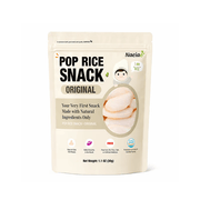 Naeiae Korean Pop Rice Snack Bundle (5 PACKS) - Onzenna