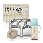 Smart Mealtime Trio - Onzenna