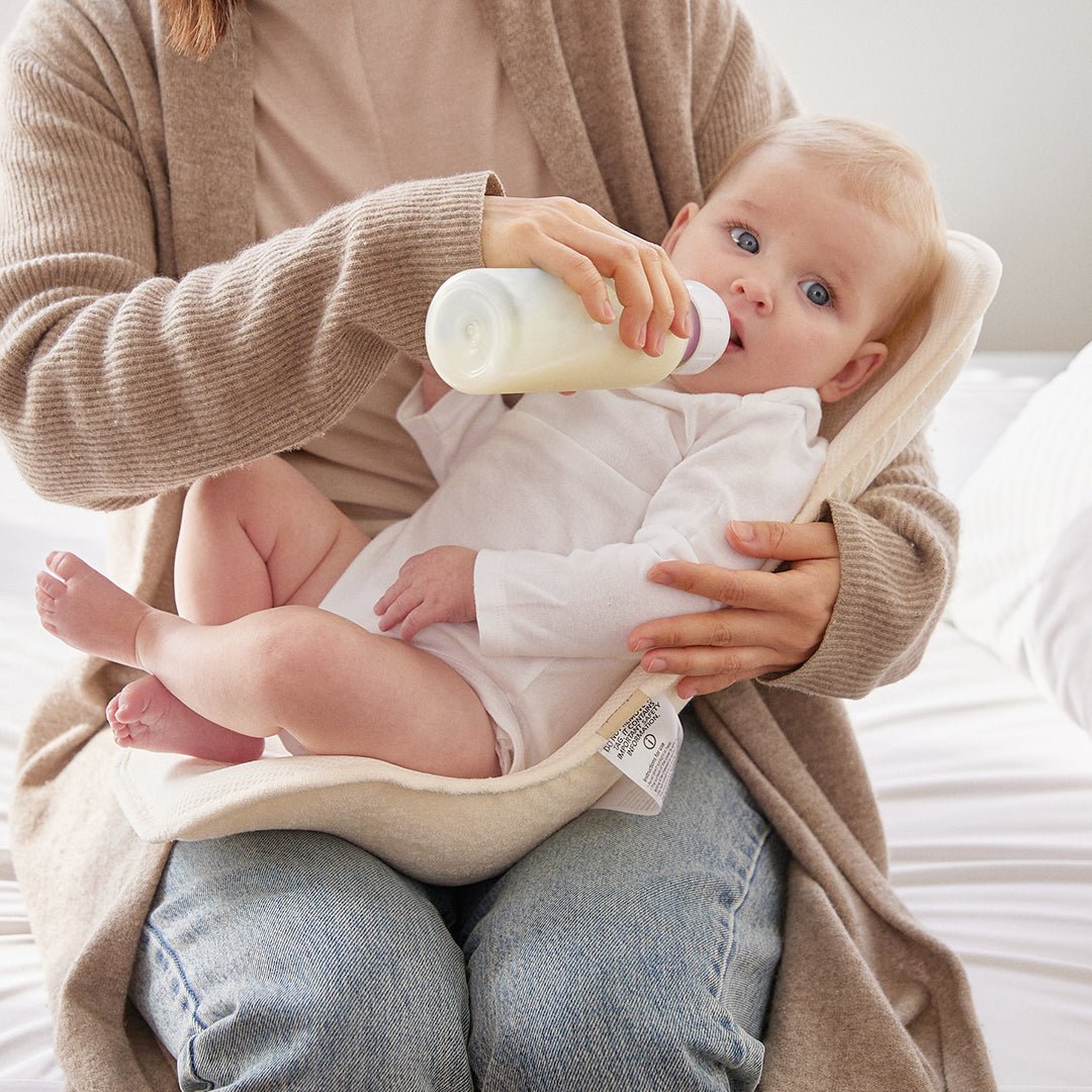 Ultimate Baby Care Bundle - Zezebaebae