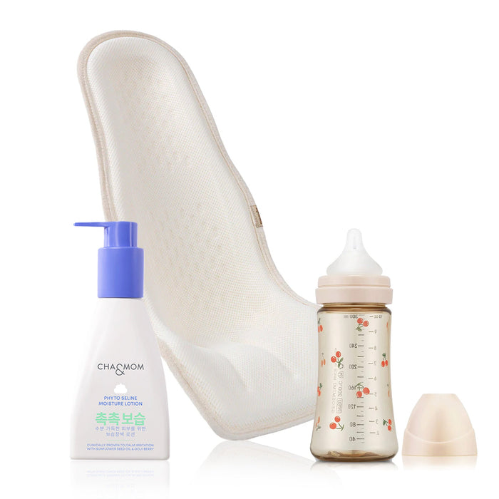 Ultimate Baby Care Bundle